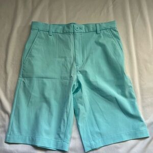Vineyard vines boys shorts size 16 worn once